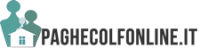 PagheColfOnline Logo